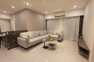 2 BHK flat Near Dwarka Expressway